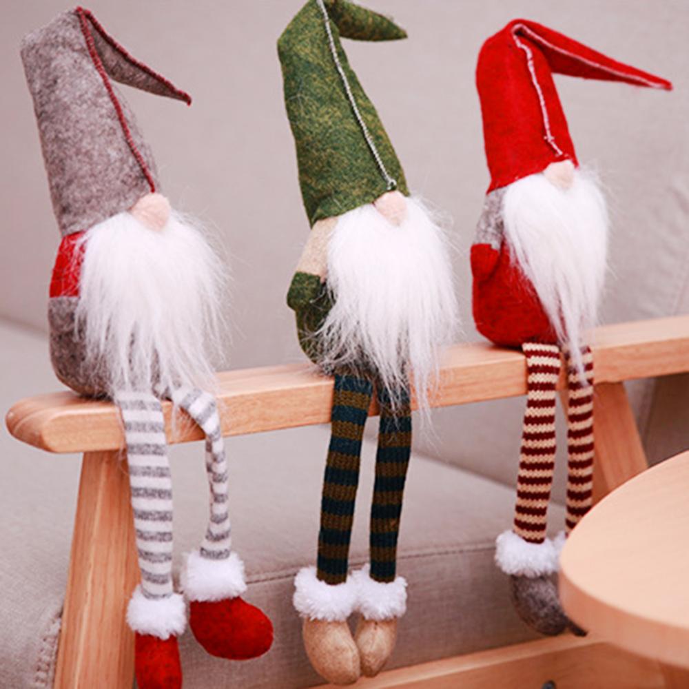 Christmas Elves and Gnomes
