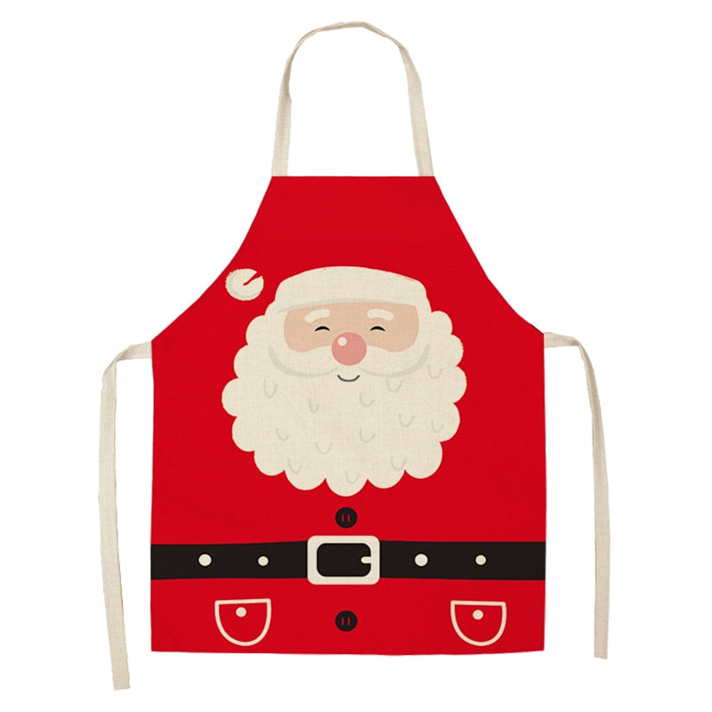 Christmas Aprons