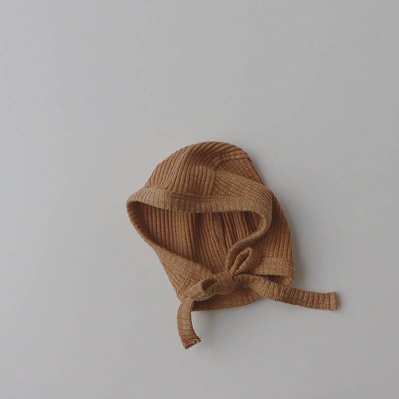 Ribbed Lounge and Beanie Set