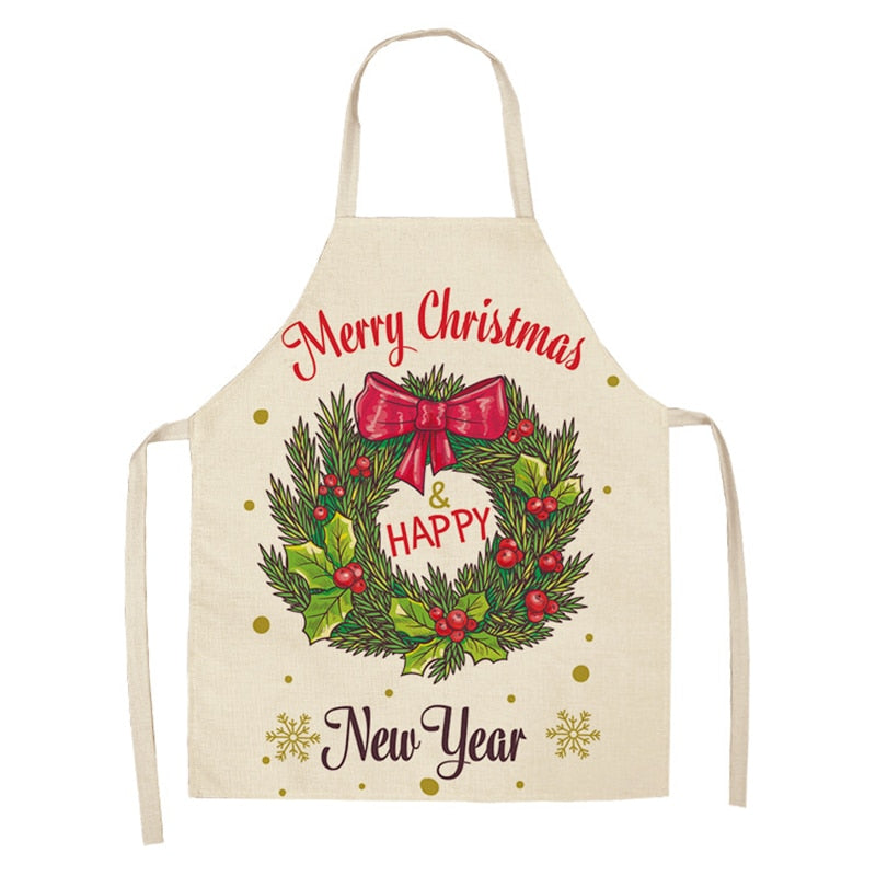 Christmas Aprons