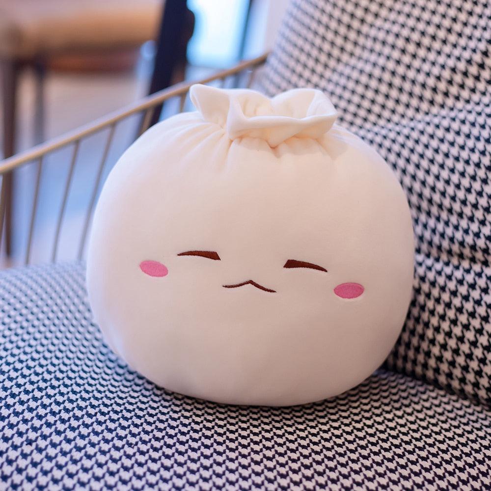 Dumpling Toy
