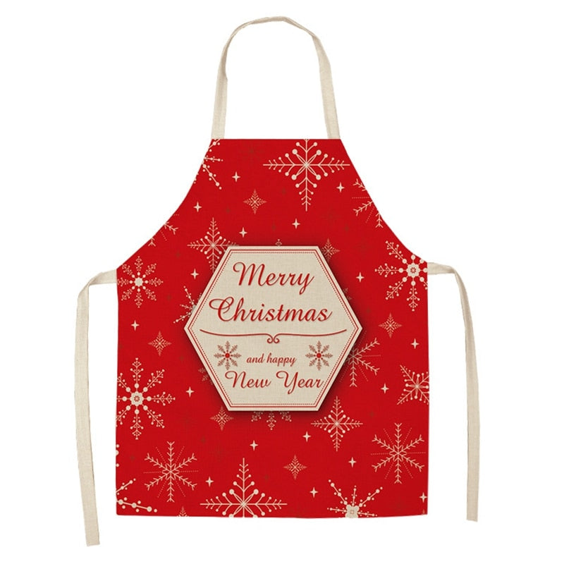 Christmas Aprons