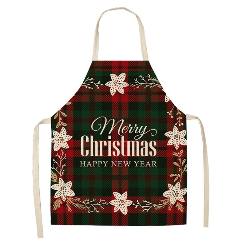 Christmas Aprons