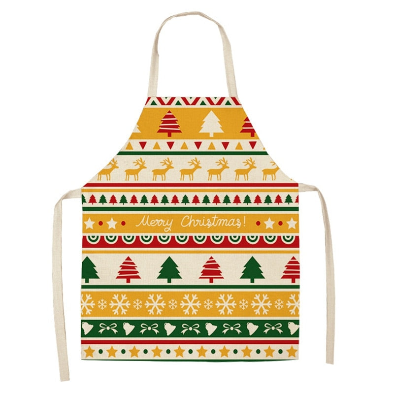 Christmas Aprons
