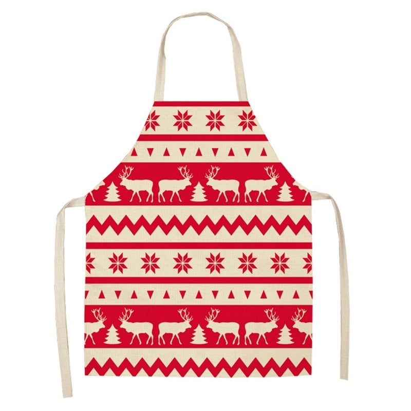 Christmas Aprons