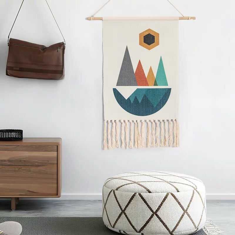Kids Room Tapestry Wall Decor
