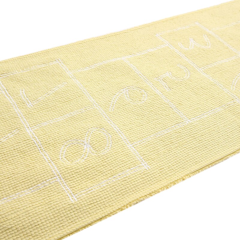 Jump Around Kids Rug