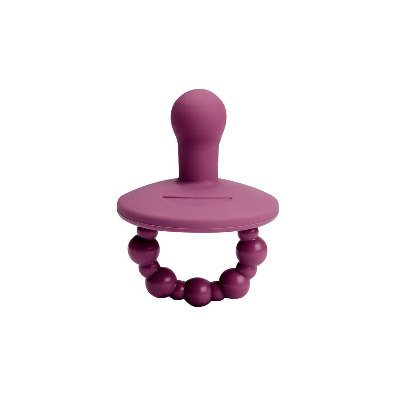 Silicone Pacifier