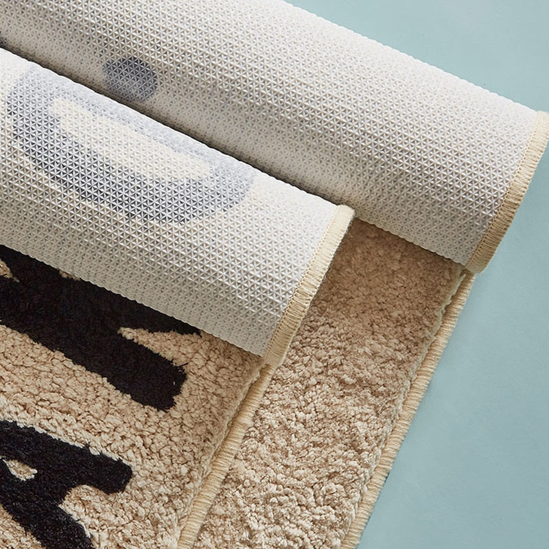 Mommy Time Bath Mat