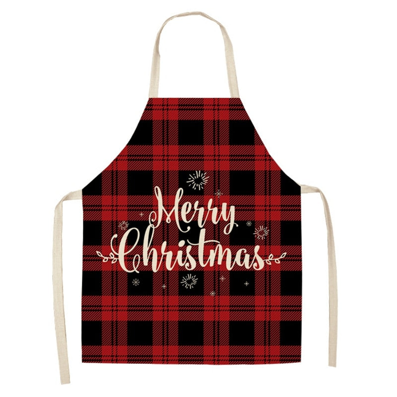 Christmas Aprons