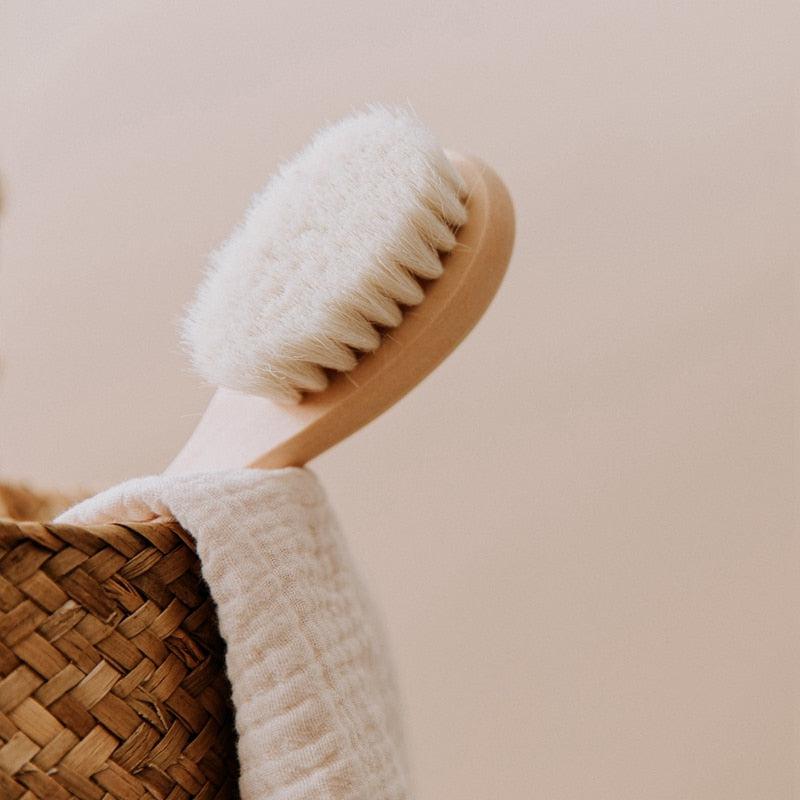 Natural Hair Brushes