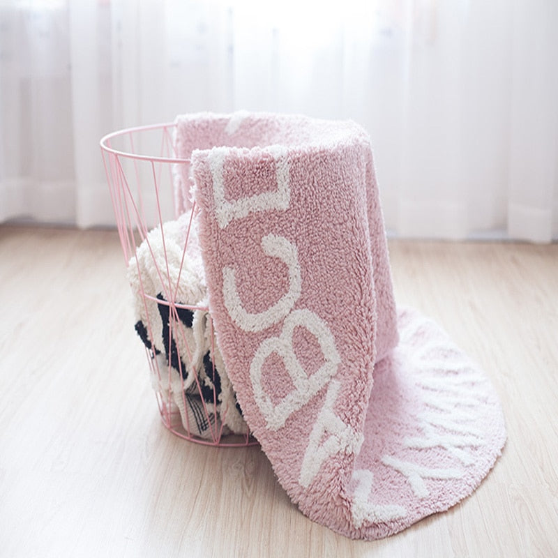 Educational Play Rug-Play Mat-Little Pea Shop