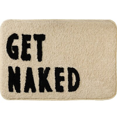 Mommy Time Bath Mat