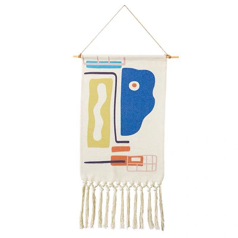 Kids Room Tapestry Wall Decor