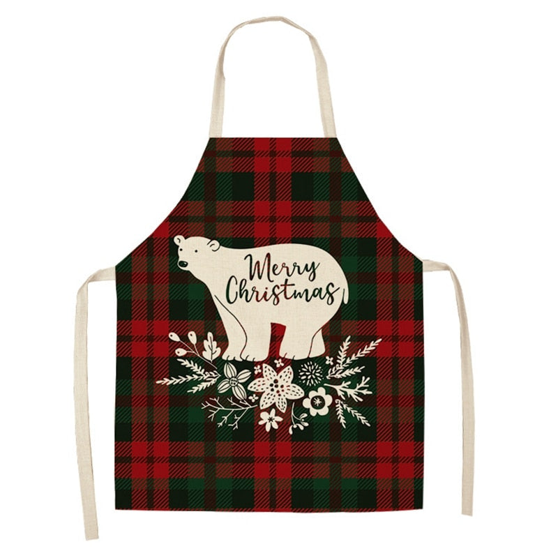 Christmas Aprons