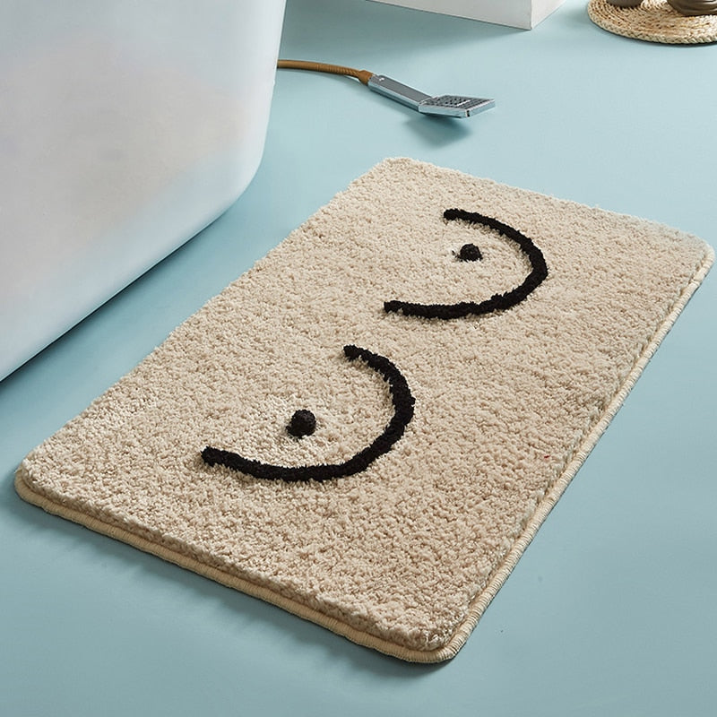 Mommy Time Bath Mat