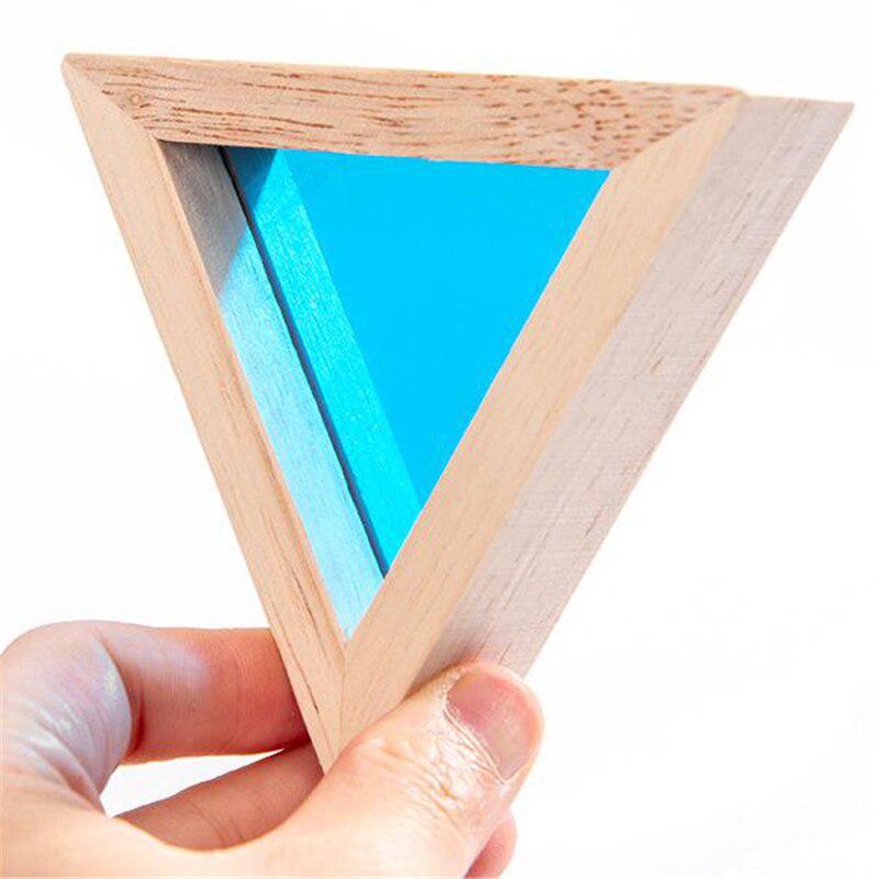 Creative Geometry Building Blocks