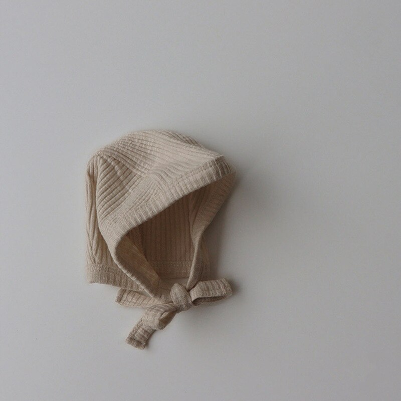 Ribbed Lounge and Beanie Set