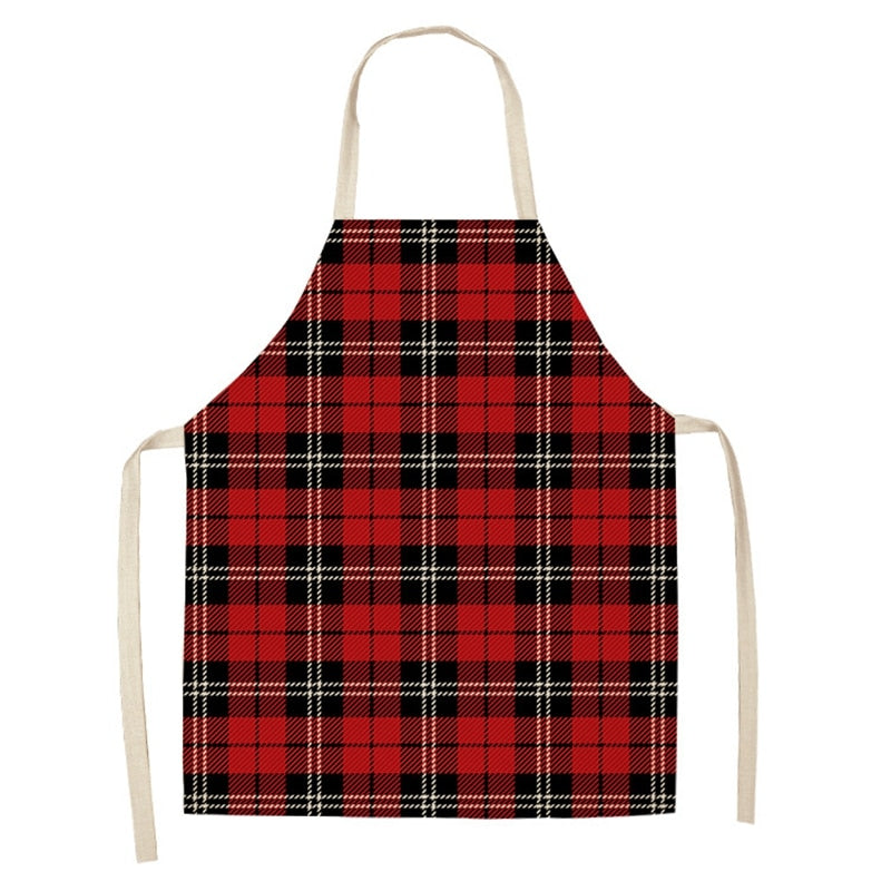 Christmas Aprons