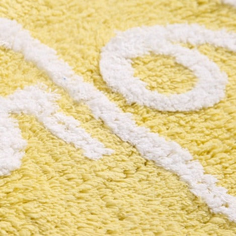 Jump Around Kids Rug