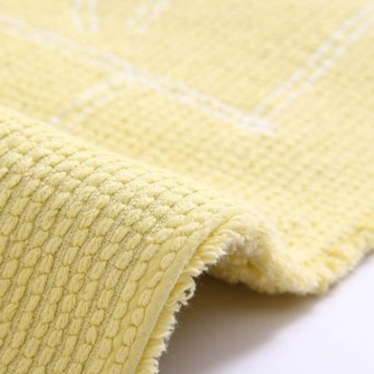 Jump Around Kids Rug