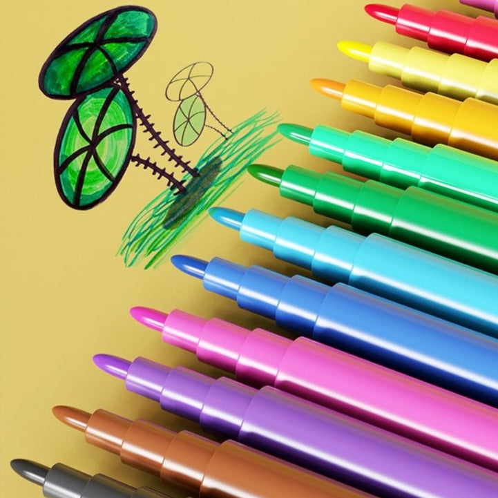 Kids Drawing Projector Table