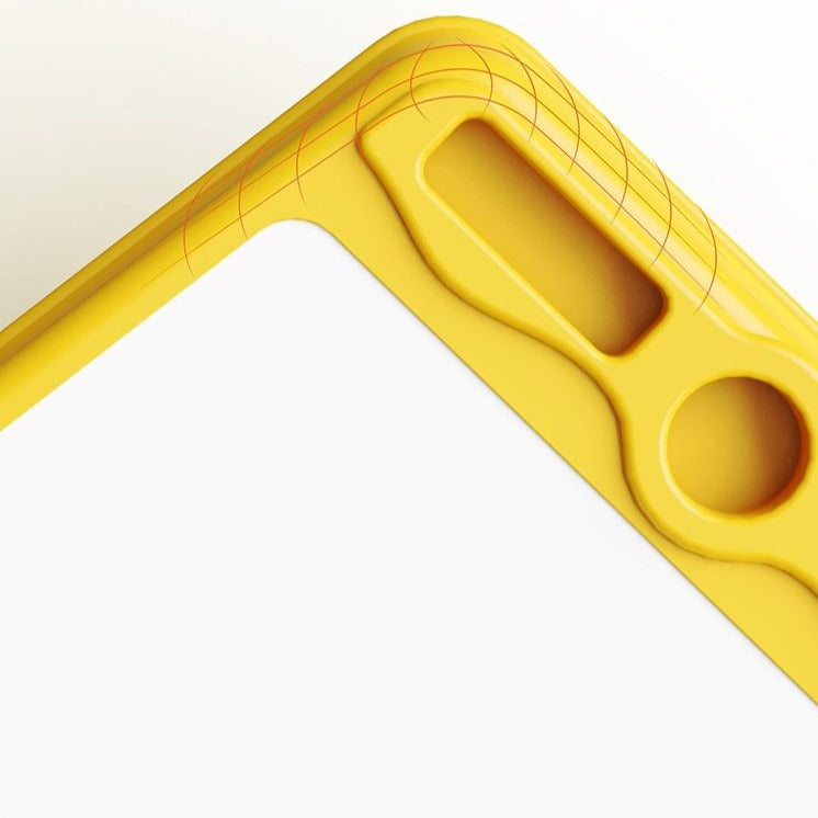 Kids Drawing Projector Table