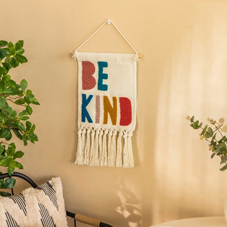 Kids Room Tapestry Wall Decor