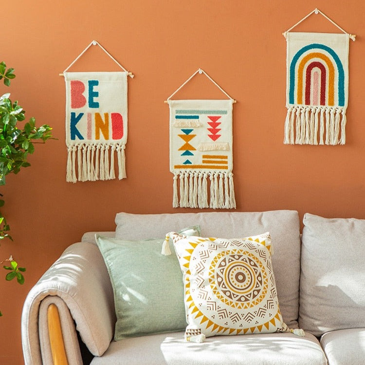 Kids Room Tapestry Wall Decor