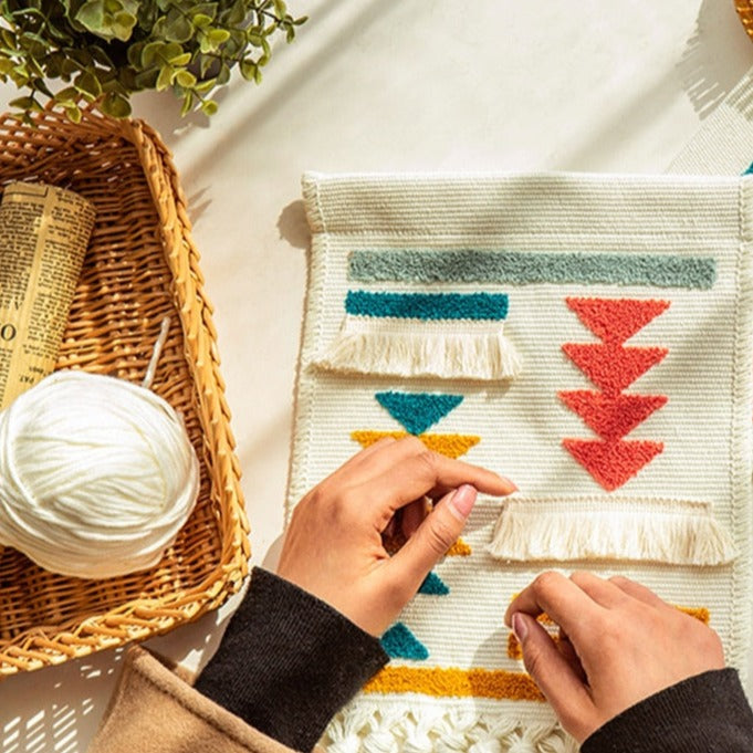 Kids Room Tapestry Wall Decor