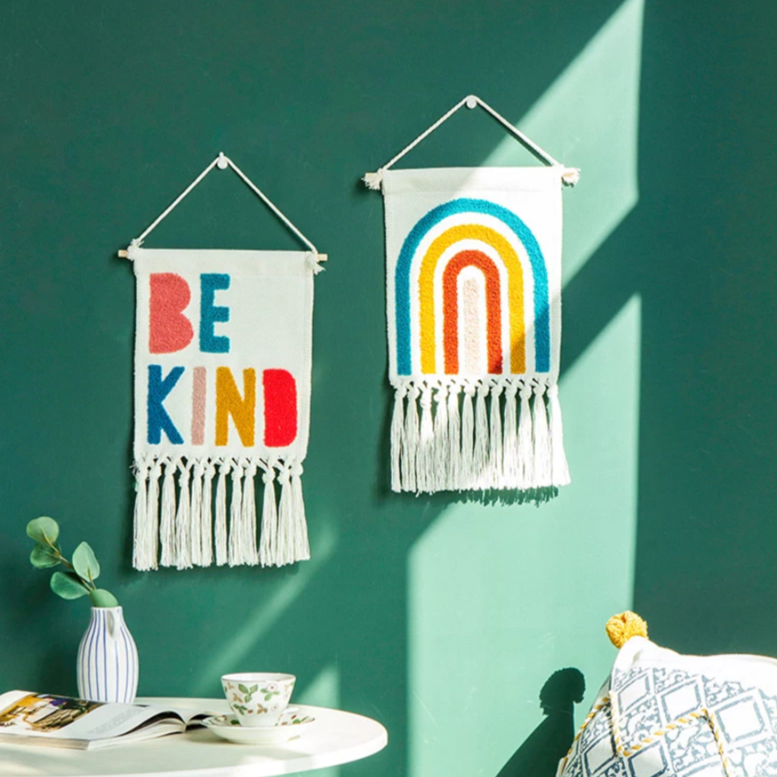 Kids Room Tapestry Wall Decor