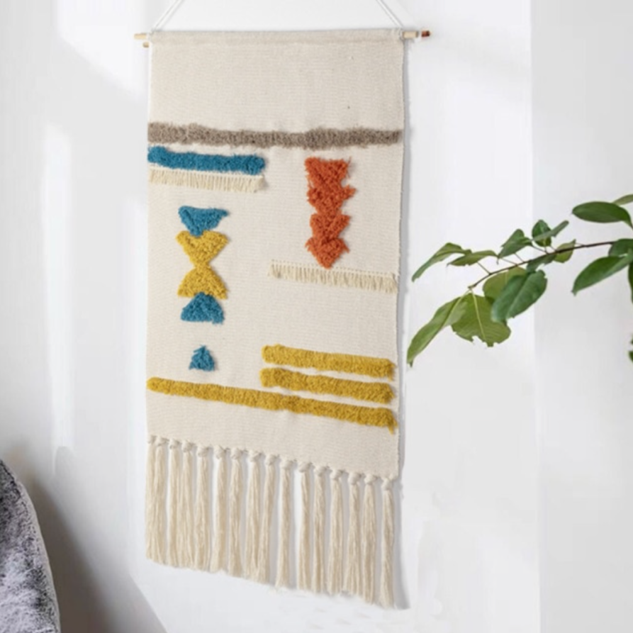 Kids Room Tapestry Wall Decor