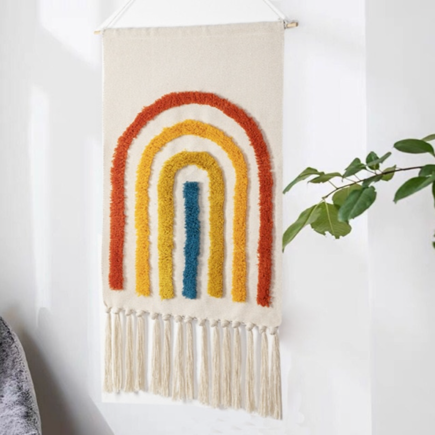 Kids Room Tapestry Wall Decor