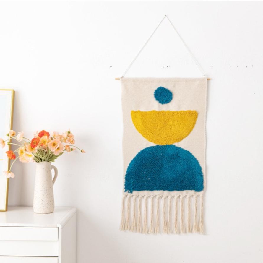 Kids Room Tapestry Wall Decor