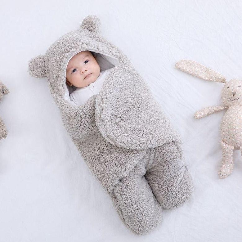 Lambskin Sleeping Envelope