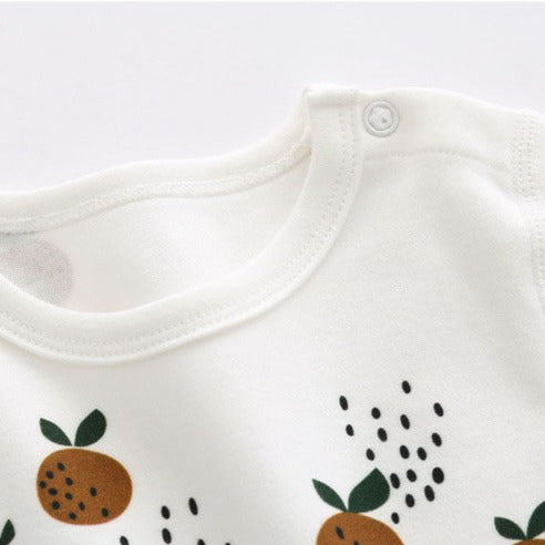 Little Fruity Lounge Set