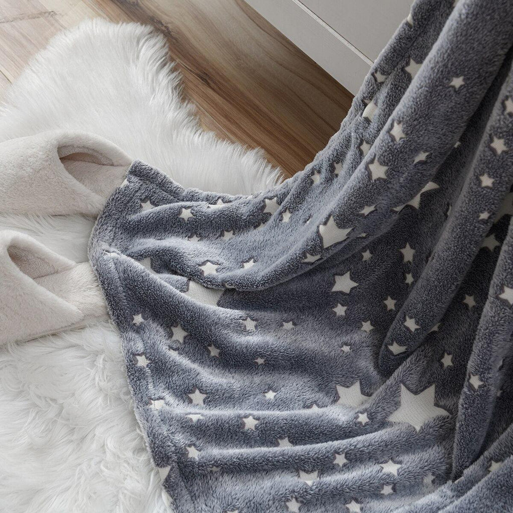 Glow in the Dark Magical Blanket