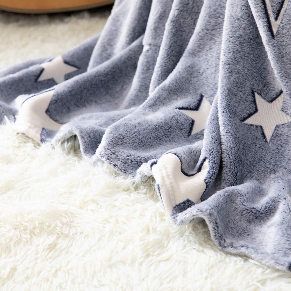 Glow in the Dark Magical Blanket