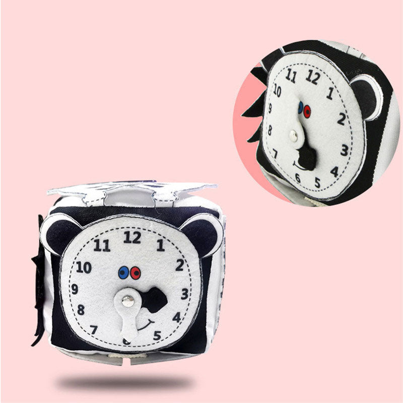 My First Educational Busy Cube