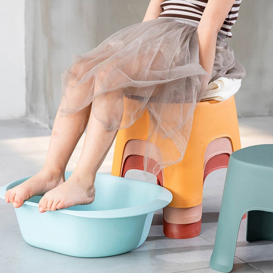 Nordic Kids Step Stool