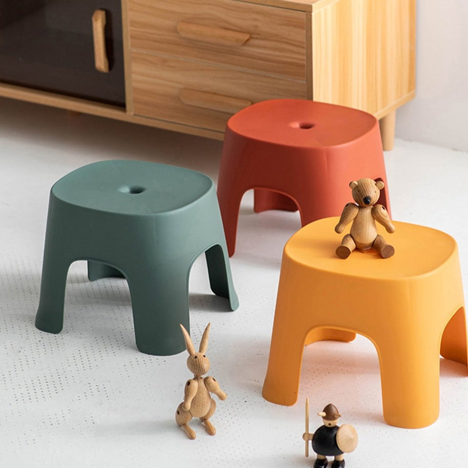 Nordic Kids Step Stool