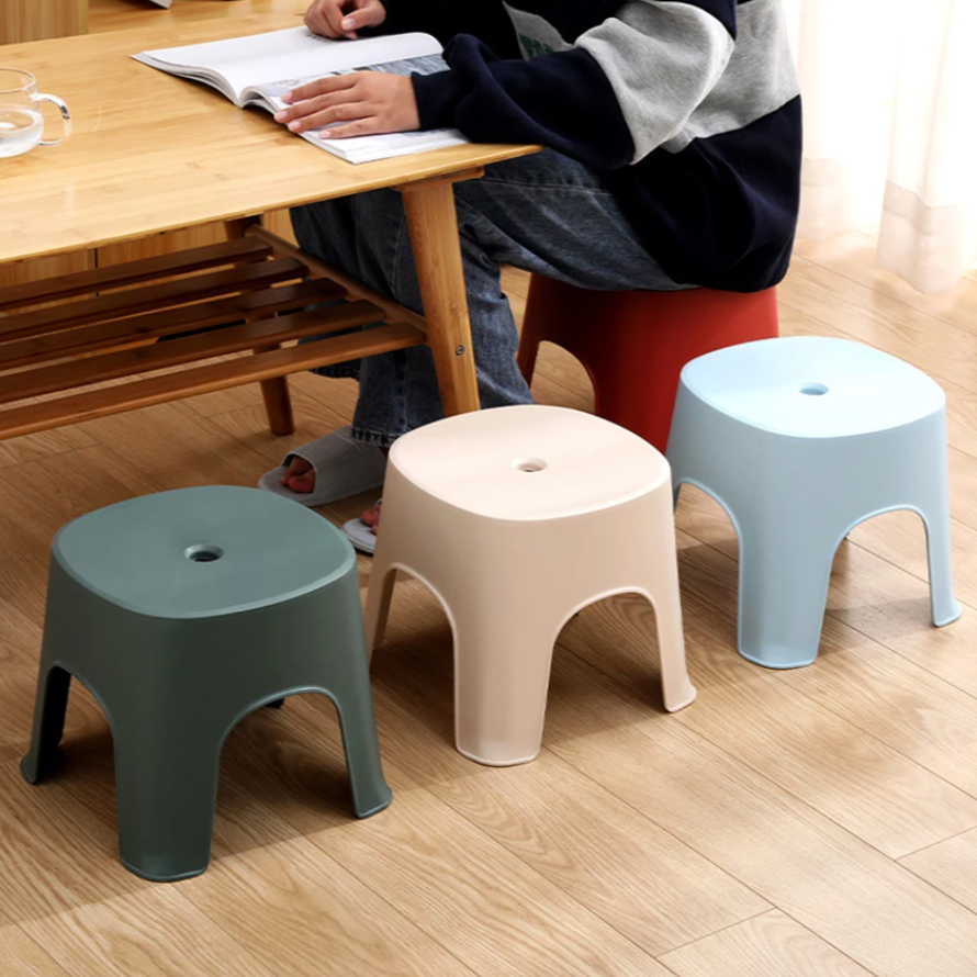 Nordic Kids Step Stool