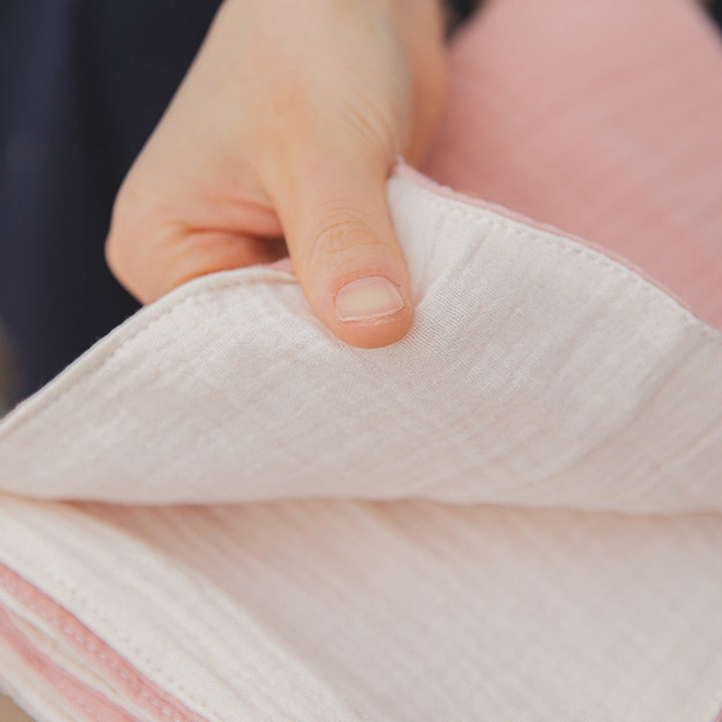 Pastel Baby Gift Set