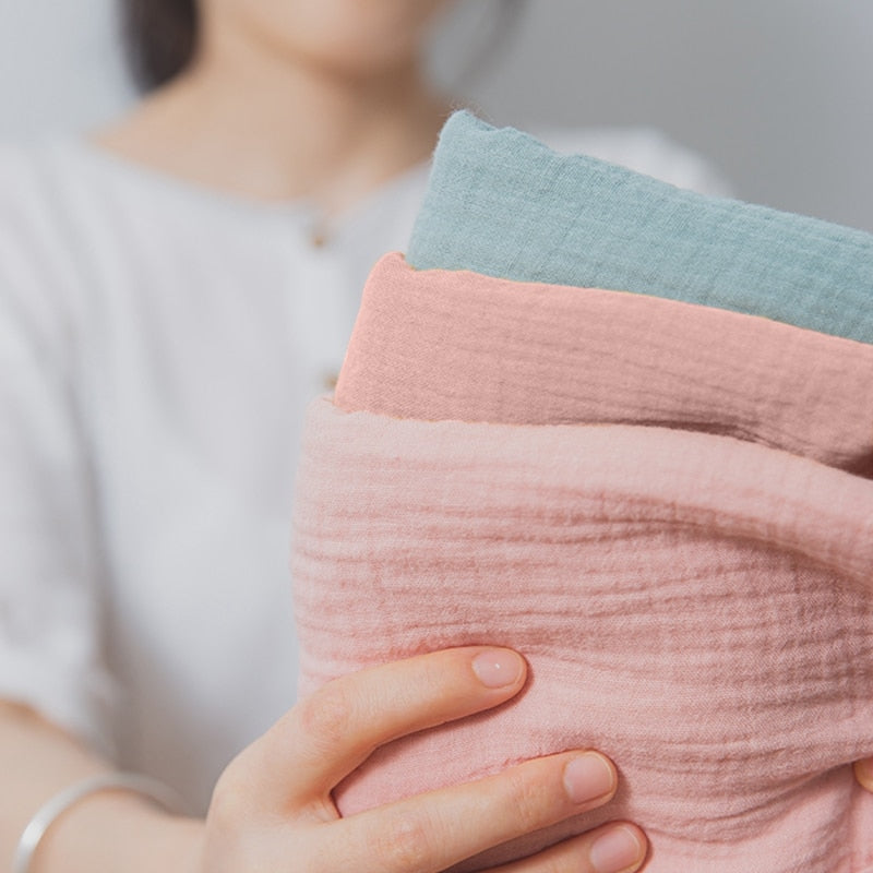 Pastel Baby Gift Set