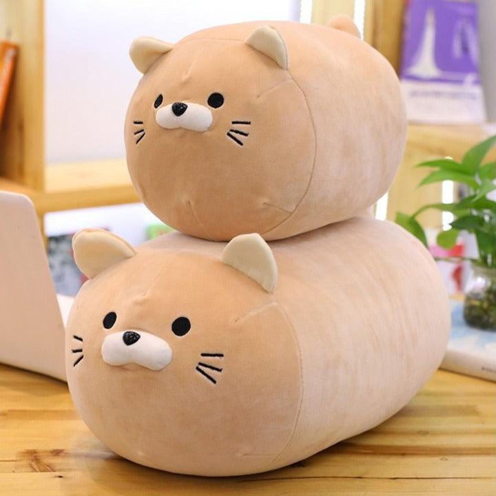 Plush Cat Toy