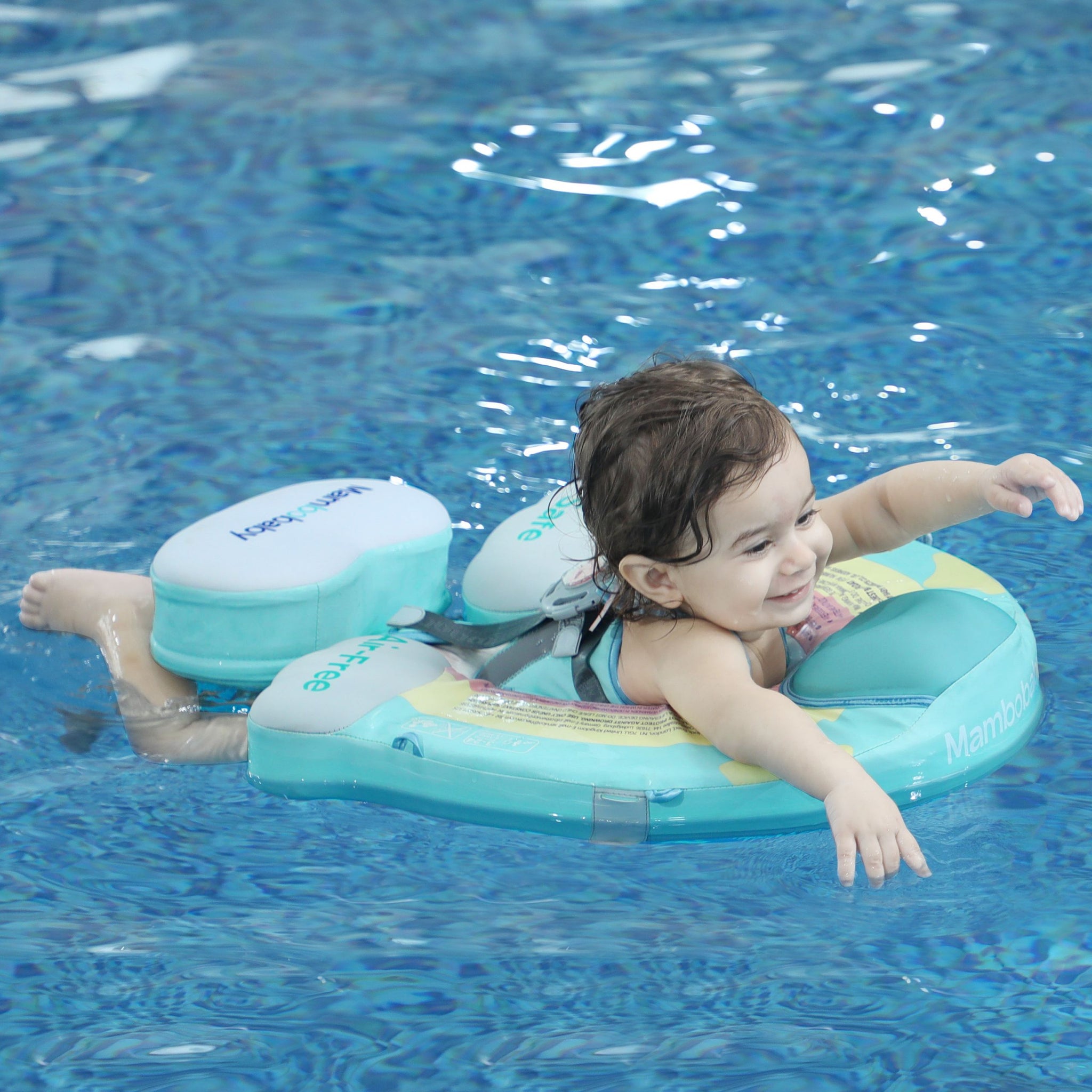 Baby swimming fashion pool floats