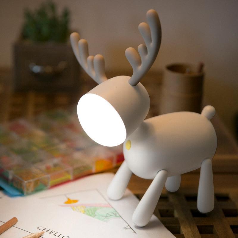 Rechargeable Night Light