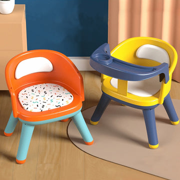 Kids Dining and Play Chair