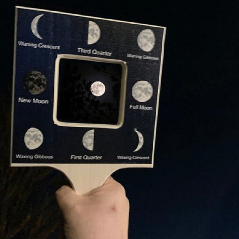 Montessori Nature Guide Finder