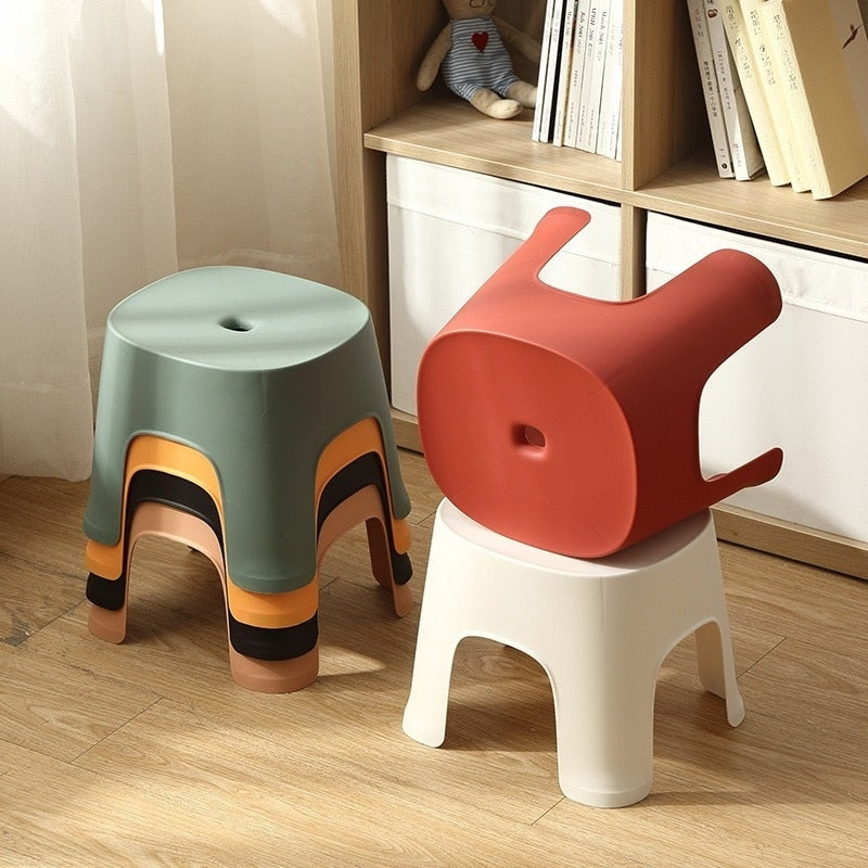 Nordic Kids Step Stool